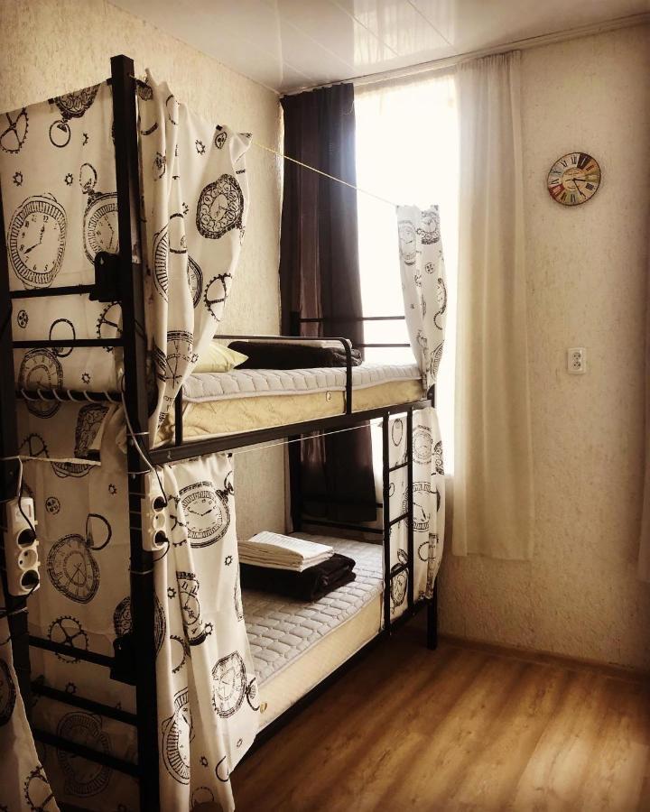 Suncity Hostel Batumi Exterior photo