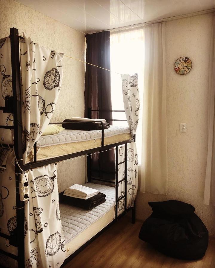 Suncity Hostel Batumi Exterior photo